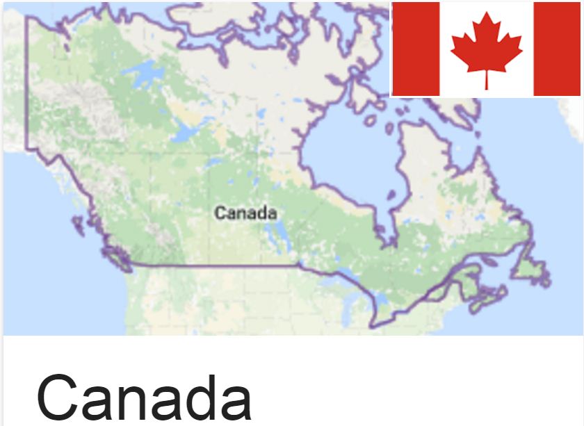 22 Funny Pictures From Canada
