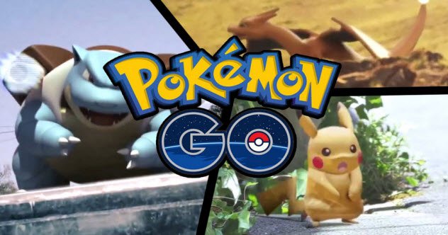 Top 10 Fascinating Facts About Pokemon Go