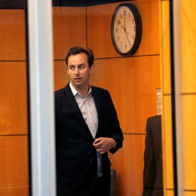 Anthony Levandowski gets 18 months in prison for stealing Google self-driving car files